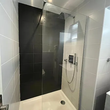 Hotel Flots D'Azur Promenade Des Anglais Nice Room photo