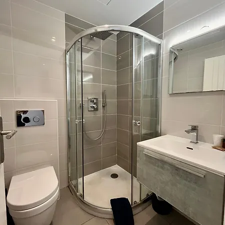Hotel Flots D'Azur Promenade Des Anglais Nice Room photo