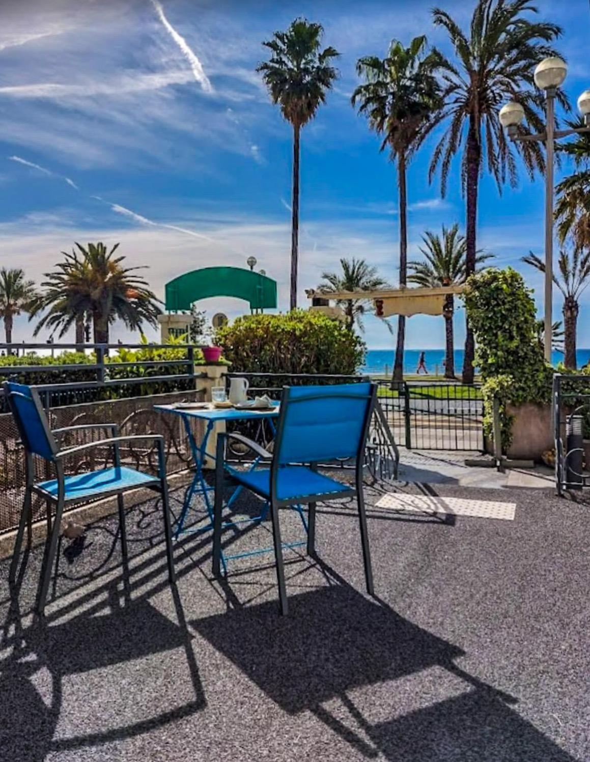 Flots D'azur 3* Nice
