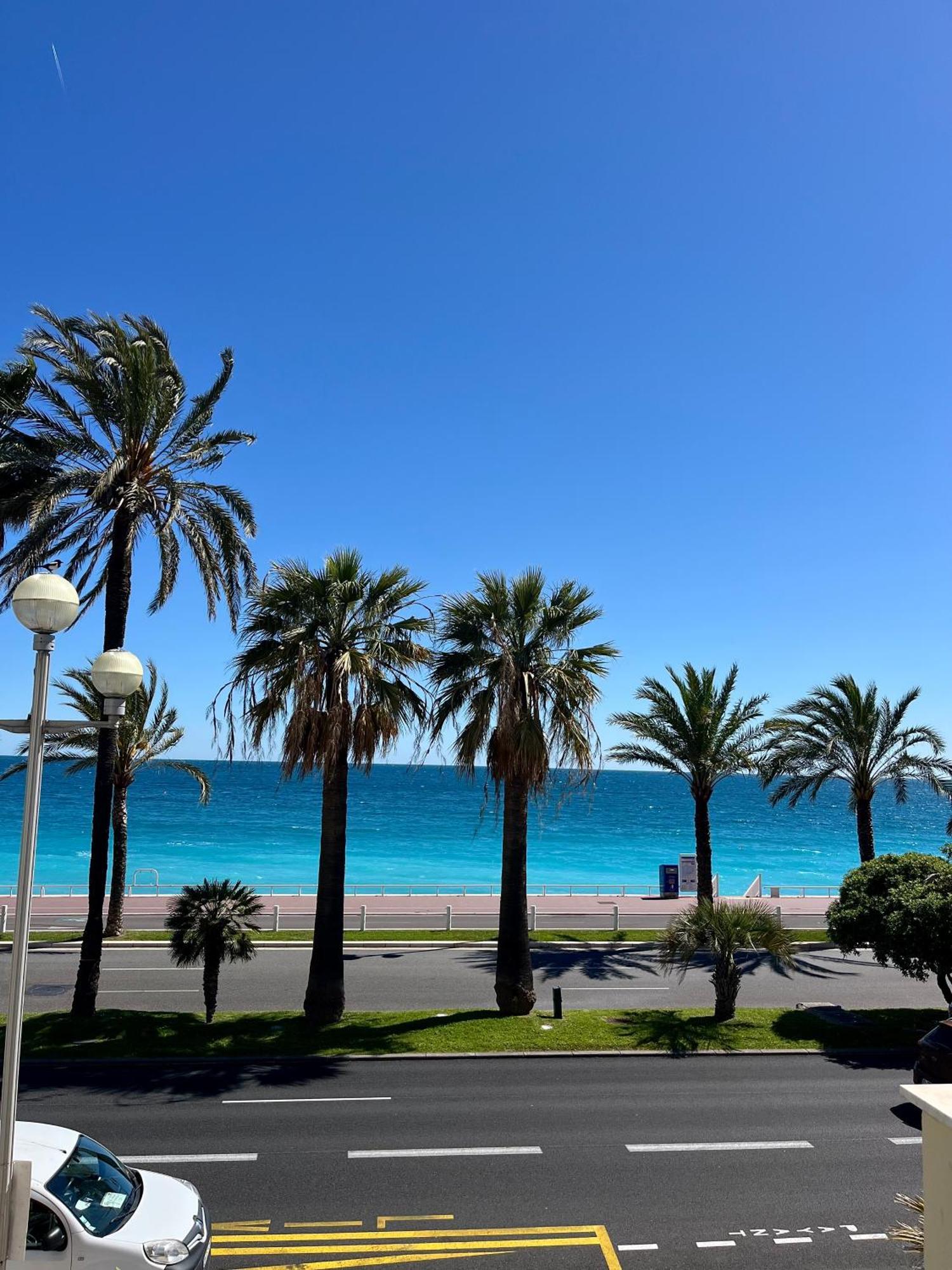 Flots D'azur Nice