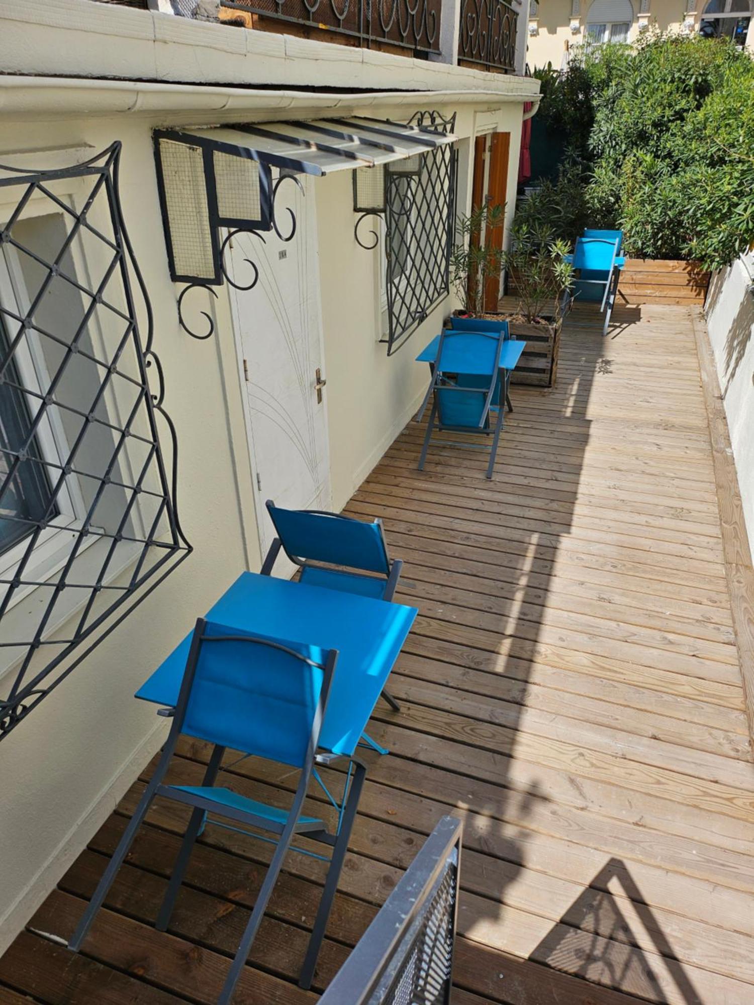 Flots D'azur