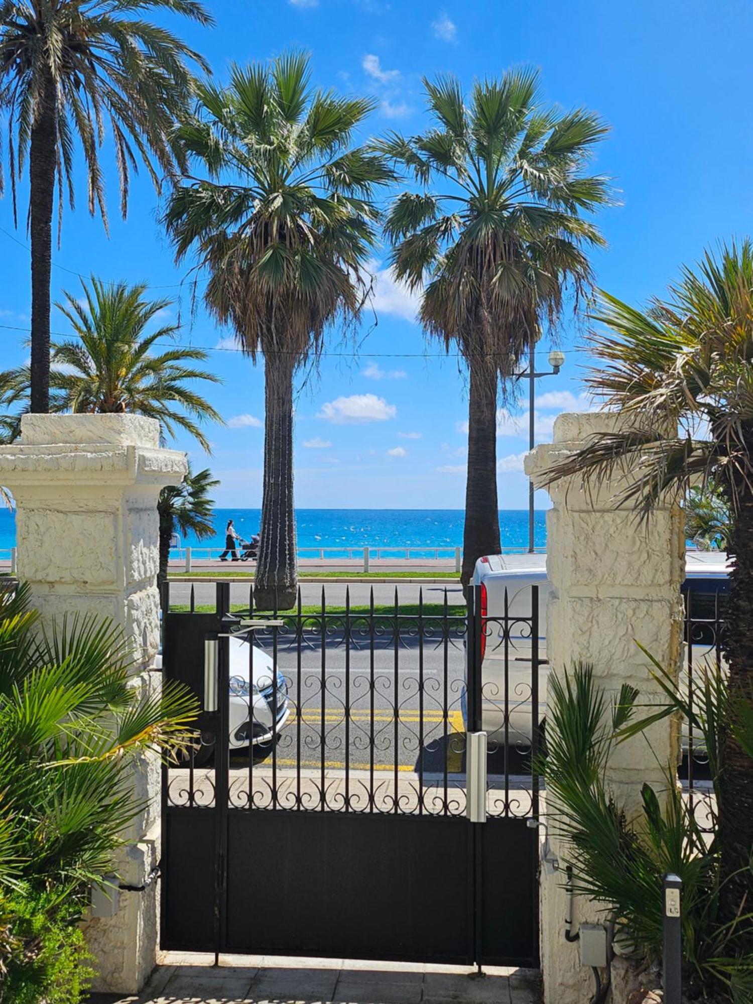 Hotel Flots D'azur