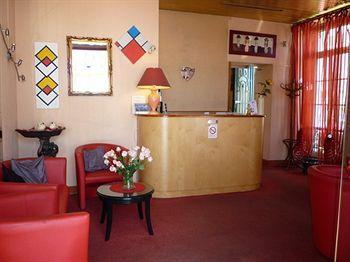 Flots D'azur Hotel 3*