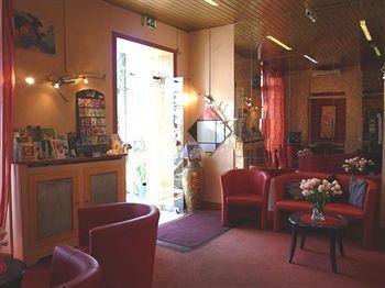 Flots D'azur Hotel Nice