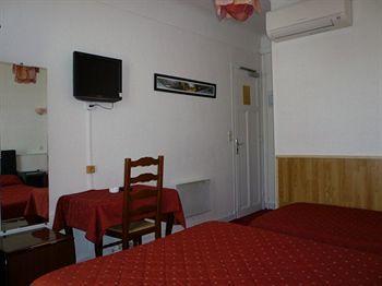 Hotel Flots D'azur