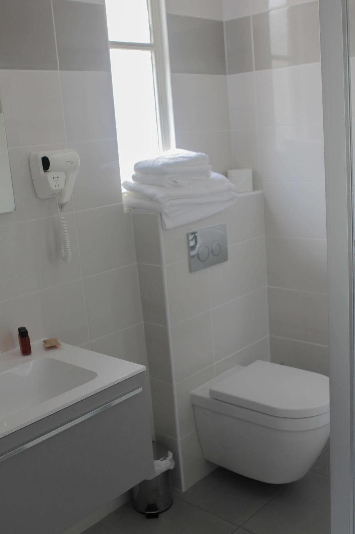 Flots D'azur Hotel