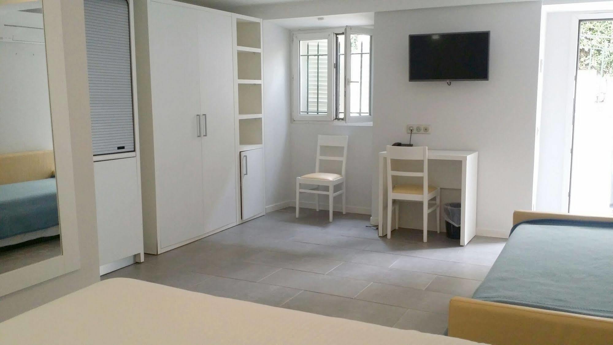 Hotel Flots D'azur