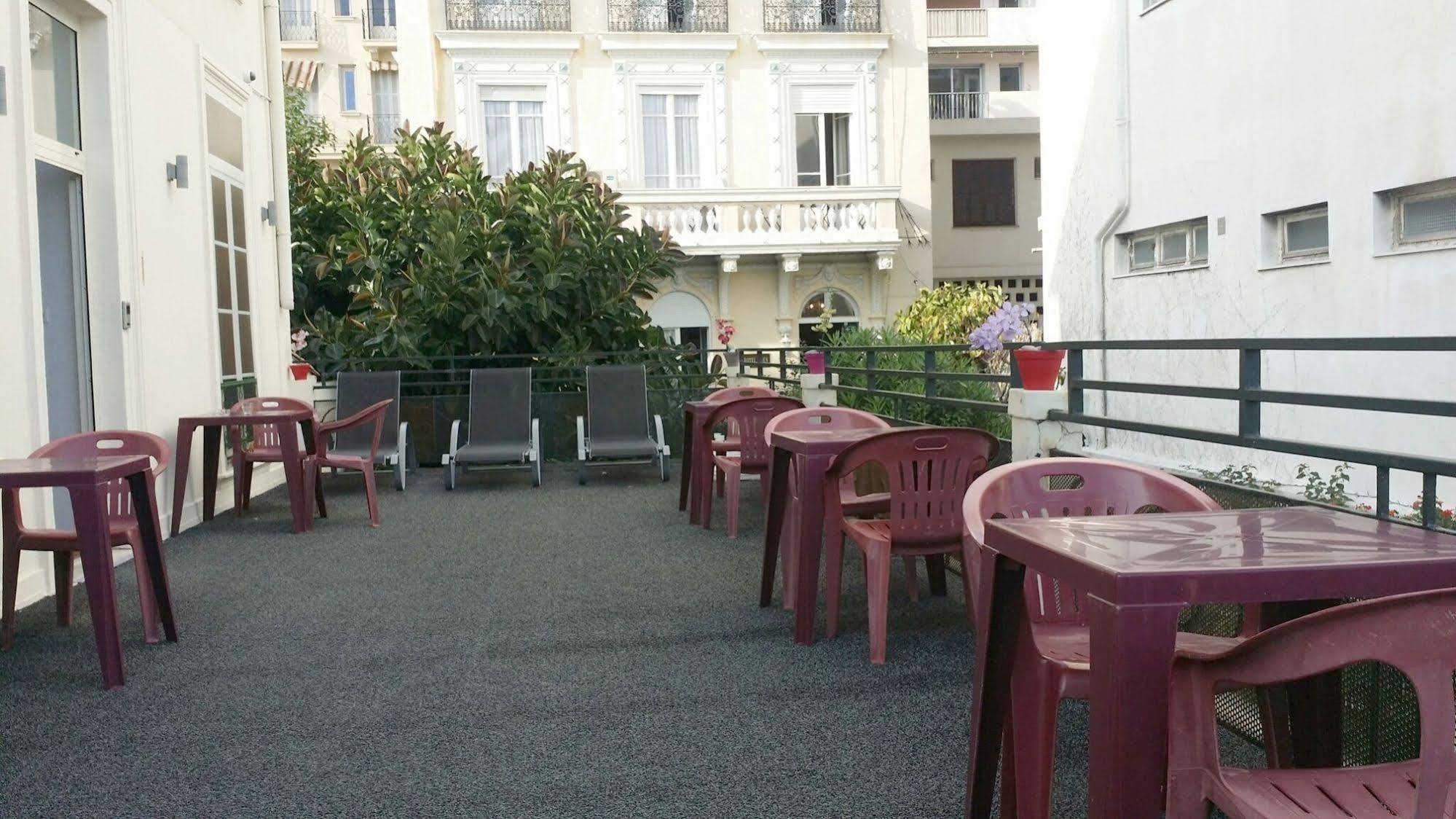 Flots D'azur Nice