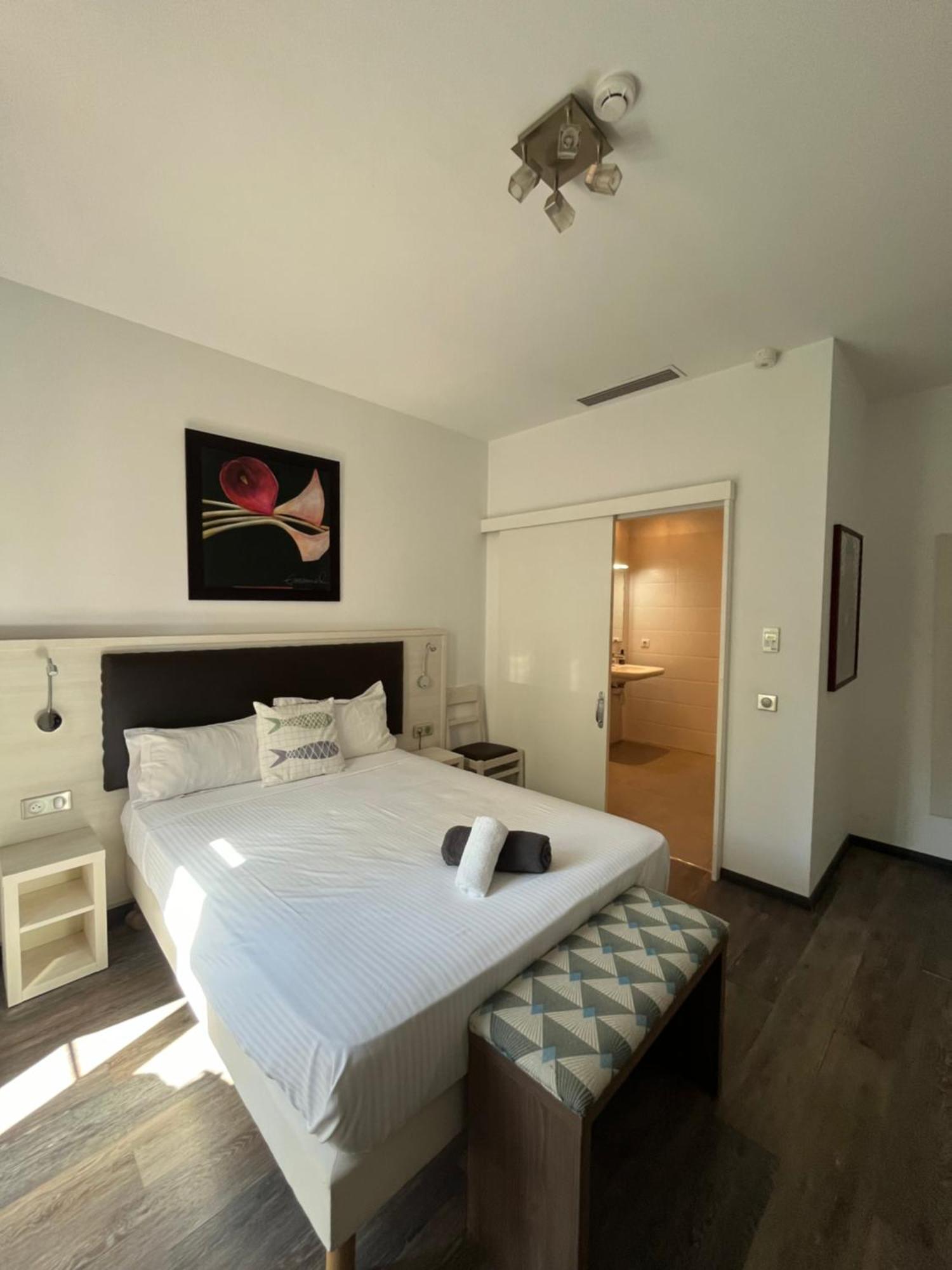Hotel Flots D'azur Promenade Des Nice