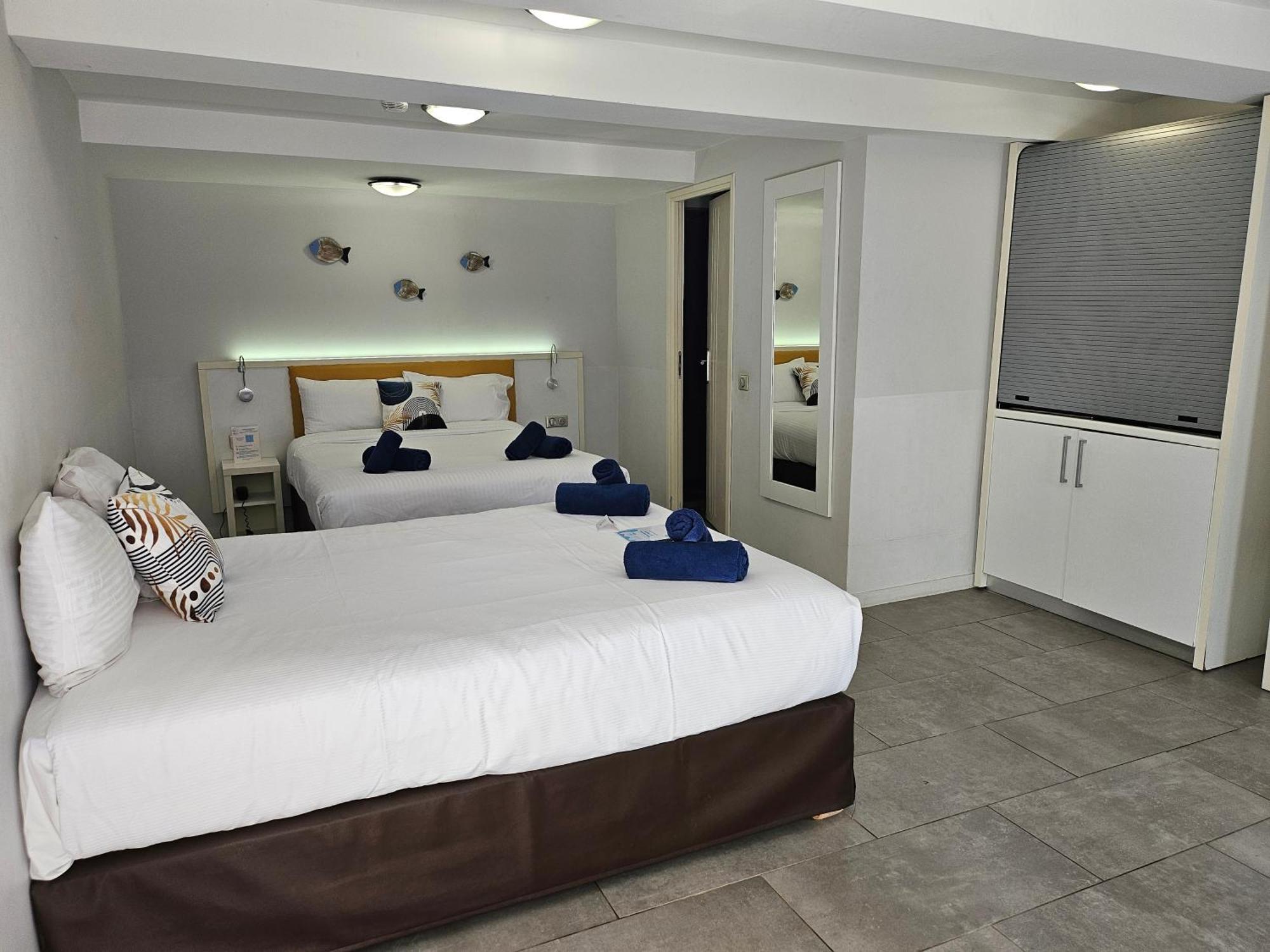 Hotel Flots D'azur Promenade Des Nice
