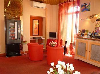 Flots D'azur Promenade Des Hotel 3*