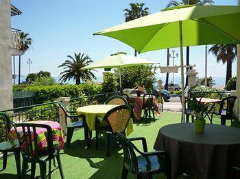 Hotel Flots D'azur Promenade Des
