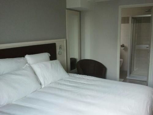Hotel Flots D'azur Promenade Des 3*