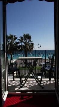 Flots D'azur Promenade Des Hotel