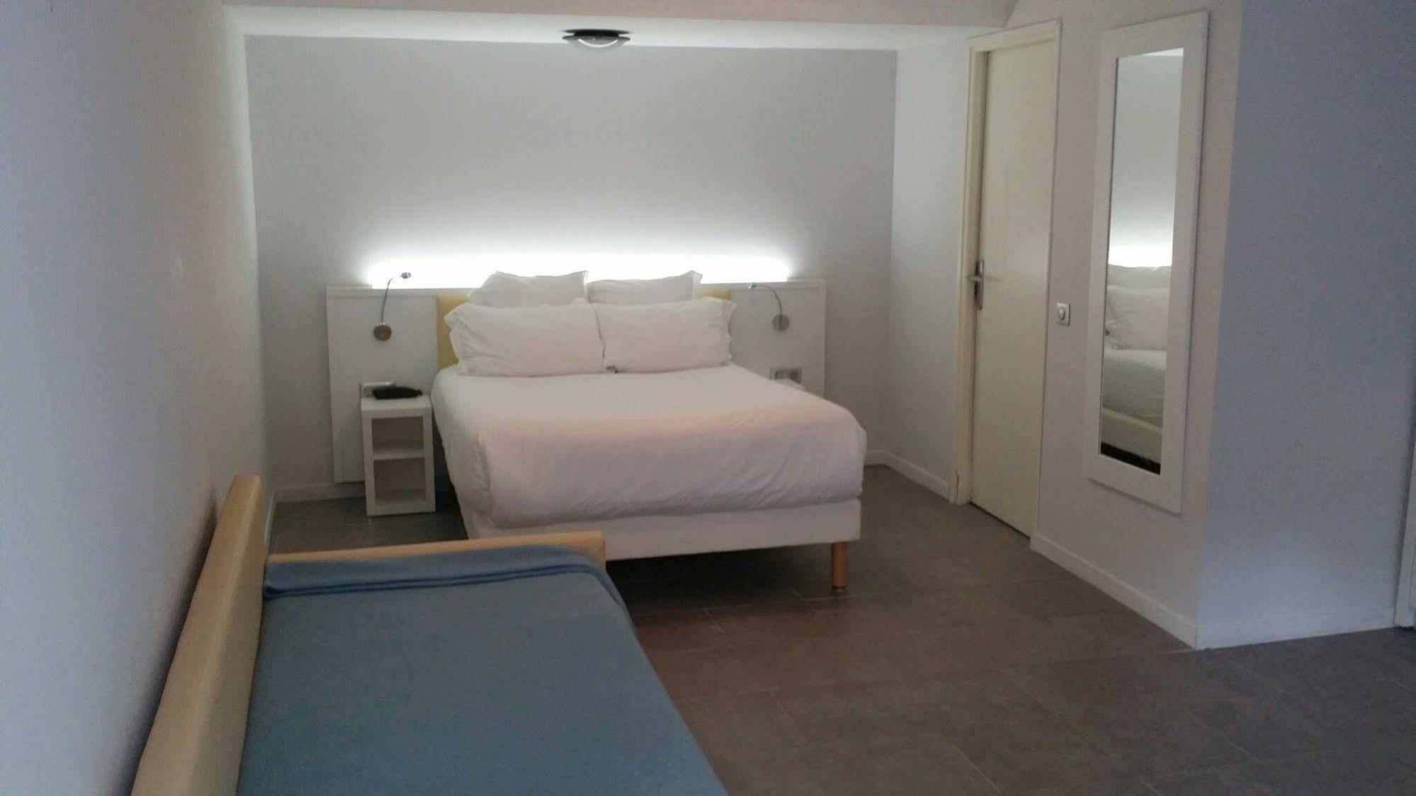 Flots D'azur Promenade Des Hotel