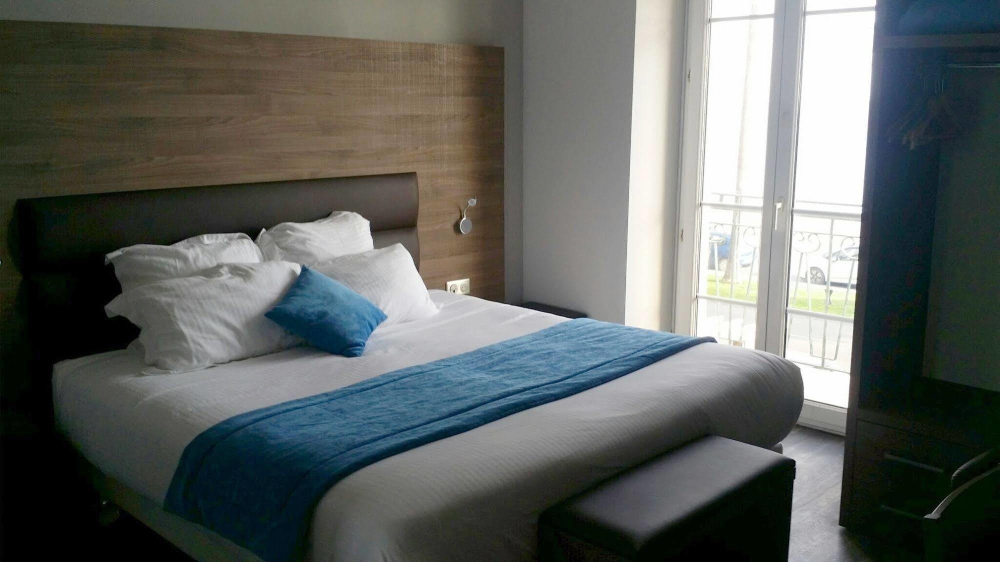 Flots D'azur Promenade Des 3*